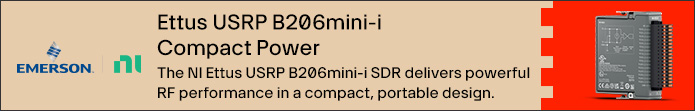 Image of National Instruments NI-9313: Cost-Optimized 16-Ch Thermocouple Module Banner