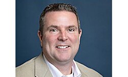 Image of Mike Slater, DigiKey