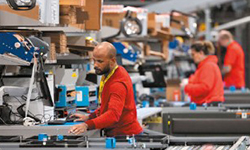 Image of Benefits of working with a high-service distributor