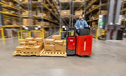 Image of How the Internet of Things has transformed the supply chain