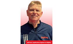 Image of Rolf Horn, DigiKey