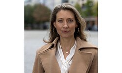 Image of Sabine Patricia Haas, DigiKey