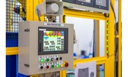 Image of Safety First: Enhancing Workplace Safety in Manufacturing Environments
