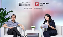 Image of 全球供应链变局下，电子分销的敏捷创新与生态协同