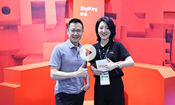 Image of Connect The Future 2025 - 得捷电子 DigiKey