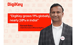 Image of DigiKey’s India Leap: A New Local Home and Its Impact on Engineers and the Electronics Ecosystem