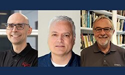 Image of Distribution Dialogues: An Era of Smarter Robotics