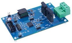 Image of Jak přesně a účinně řídit SiC MOSFET a IGBT tranzistory a zároveň zajistit ochranu