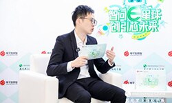 Image of 国内外半导体厂商涌现慕展，共话产业新风向！ ——2025慕尼黑上海电子展官方视频采访集锦（上）