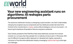 Image of Your new engineering assistant runs on algorithms: AI reshapes parts procurement