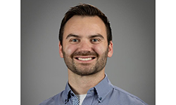 Image of Connor Doherty, DigiKey