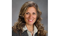 Image of Nina Van Horn, DigiKey