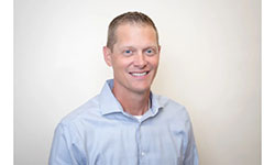 Image of Shane Zutz, DigiKey