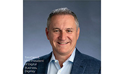 Image of Tim Carroll, DigiKey