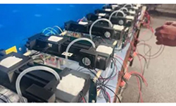 Image of Case Study: Technology behind air quality detectors of the future