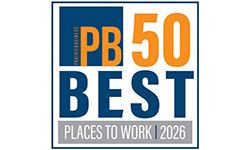 Image of Celebrating the 2026 Prairie Business 50 Best Places to Work