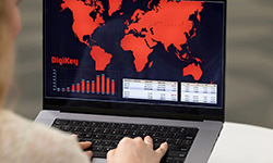 Image of DigiKey Marketplace: expanding access while simplifying procurement