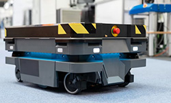 Image of How to Unlock the Potential of 48-Volt Robotic Systems