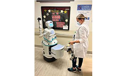 Image of Humanoids – What Does the Future Look Like?