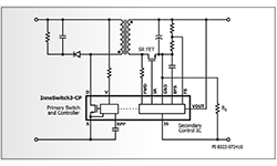 Image of Kompakte Multi-funktionsnetzteile dank GaN