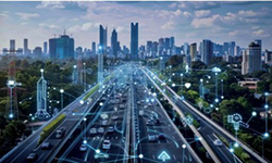 Image of Smartere Städte durch SPE