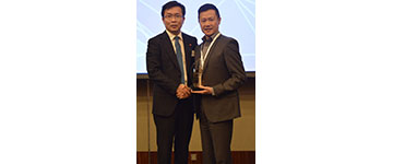 Image of SuZhou Etron Awarding DigiKey