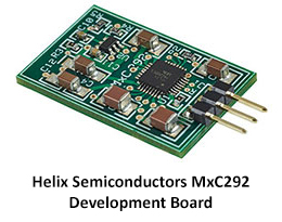 Image of DigiKey Announces Exclusive Global Distribution Partnership with Helix