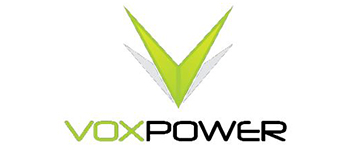 Image of Vox Power Ltd Range of User Configurable Power Supplies Available Globally from DigiKey
