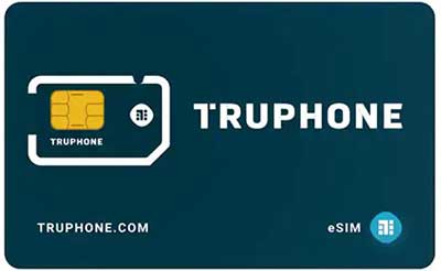 Image of DigiKey Announces Global Partnership with Truphone to Offer IoT Connectivity at the Touch of a Button