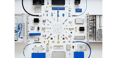 DigiKey Announces New Distribution Partnership with Mini-Circuits