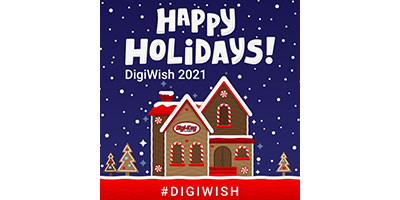 Image of DigiKey’s 13th Annual DigiWish Giveaway and Holiday Gift Guide Now Live