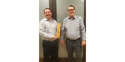 DigiKey Wins Global Performance of the Year Award from Harwin