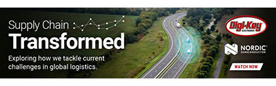 DigiKey Launches Supply Chain Transformed Season 2 Video Series - English