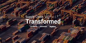 Image of DigiKey Debuts Supply Chain Transformed Season 3