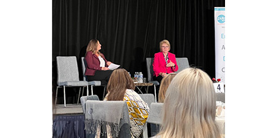 Image of DigiKey Renews Platinum Level Sponsorship of Women in Electronics