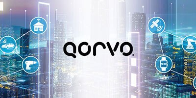 Imgae of DigiKey and Qorvo® Announce Global Distribution Agreement