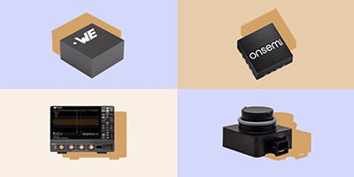 Image of DigiKey Adds More Than 1.1 Million New Parts and 455 New Suppliers in 2024