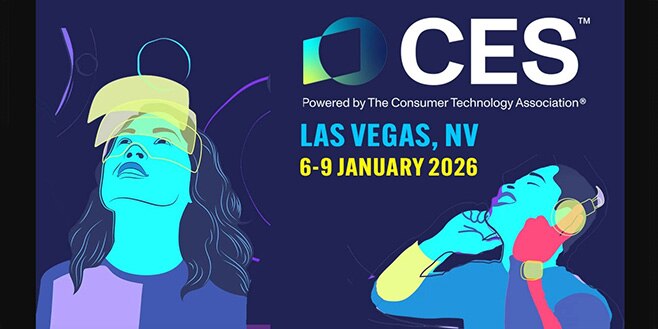 Image of CES 2026