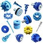 Image of 3M-Aearo Technologies' ISODAMP™ Damping Elastomer Selection