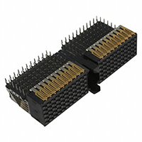 Ultra Hard Metric Connector