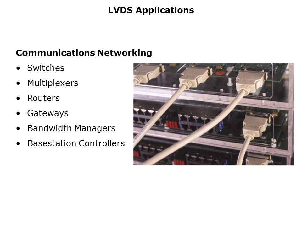 LVDS-Slide21