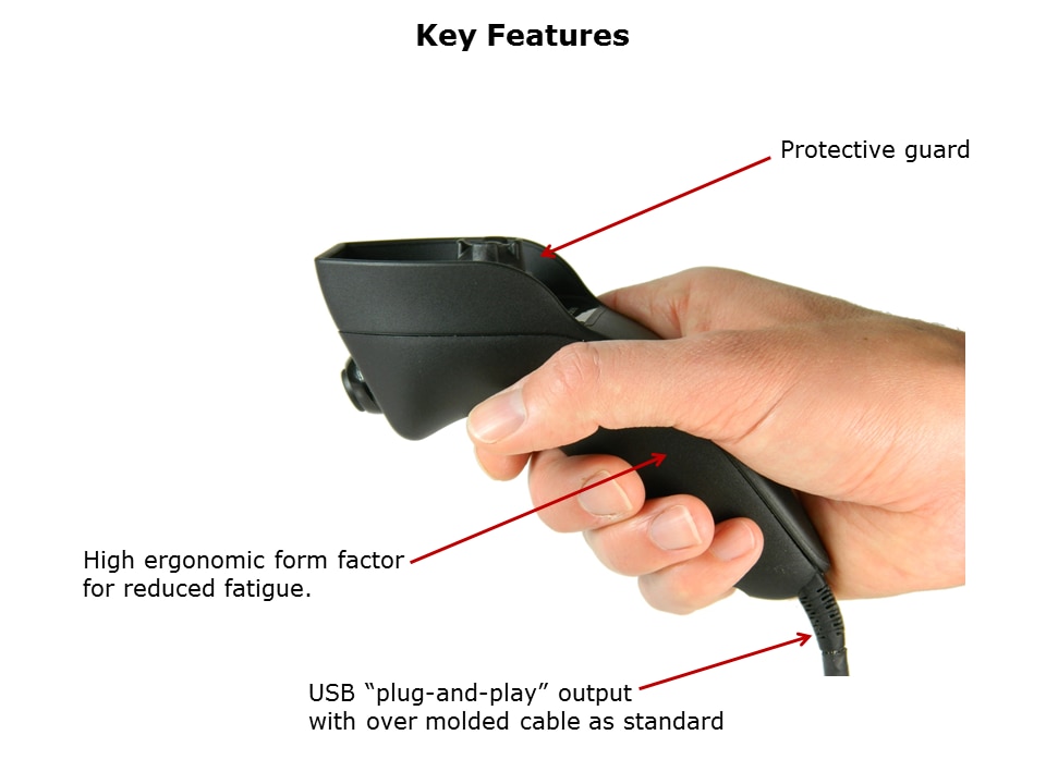 PC Series Pendant Controller Slide 3