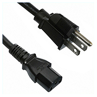 Power Cords and Cord Sets - ASSMANN WSW | DigiKey