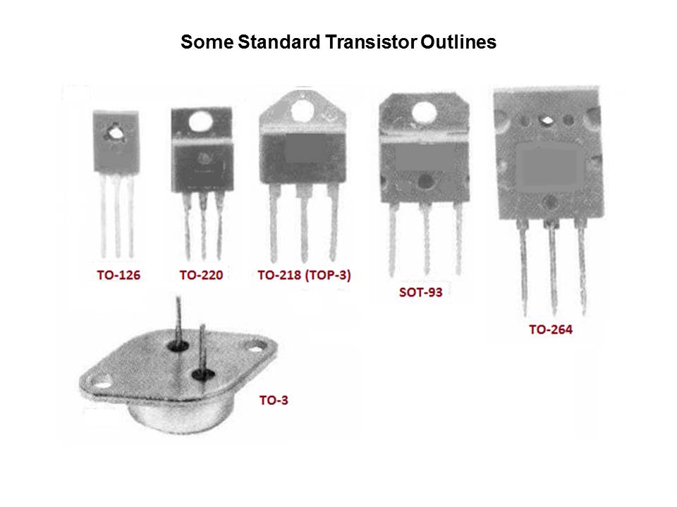 WSW Components Line of Board-Level Transistor Heat Sink Overview Slide 14