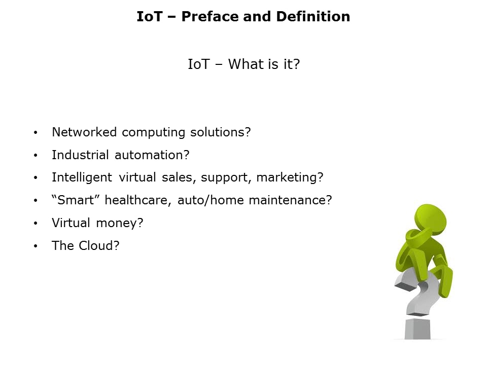 IoT and ATP Solutions Slide 2