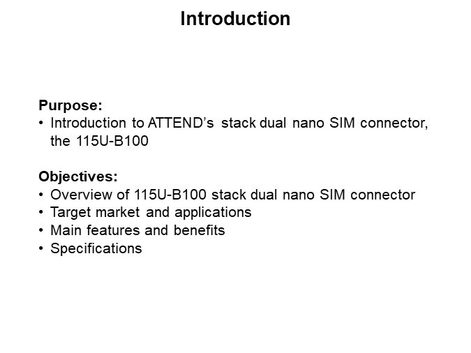 Introduction