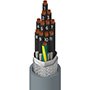 Image of Alpha Wire's Xtra-Guard® Continuous Flex TPE Control Cable