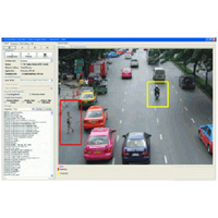 IP Surveillance Camera
