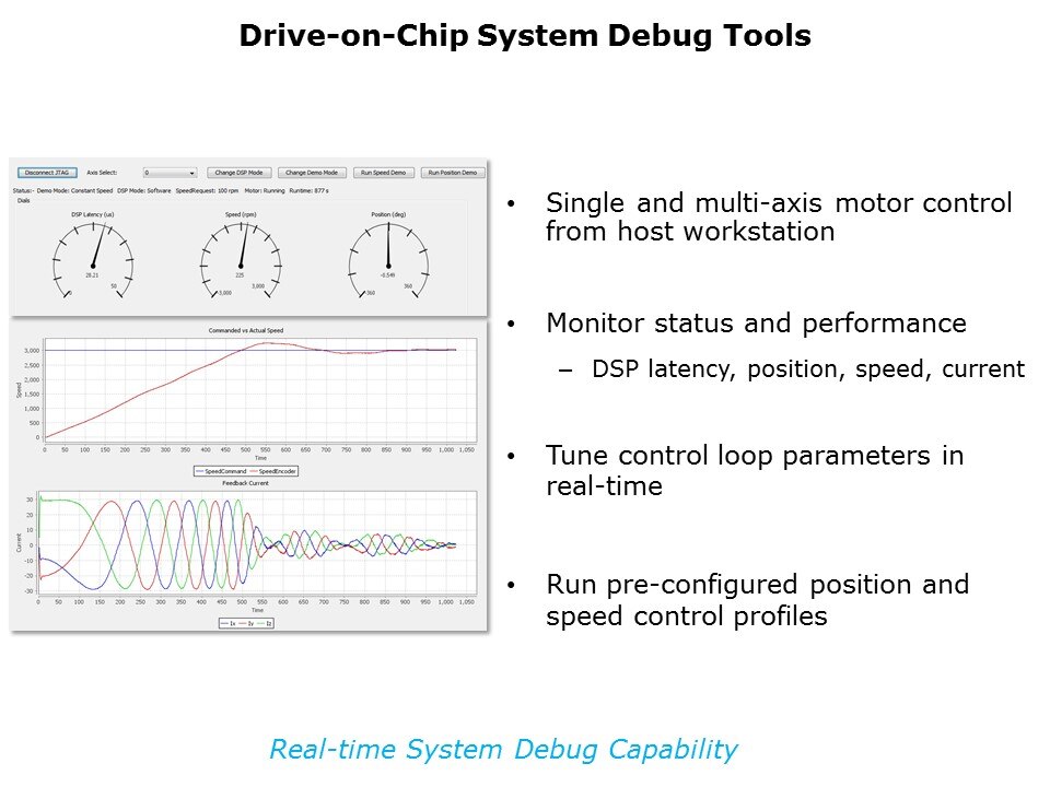 Max10 Motor Control Slide 10