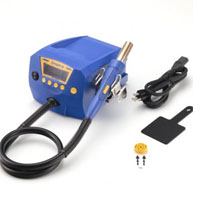 FR-810B Hot Air Rework Station